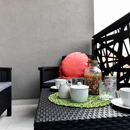 Family Apartment Amare Задар Екстериор снимка