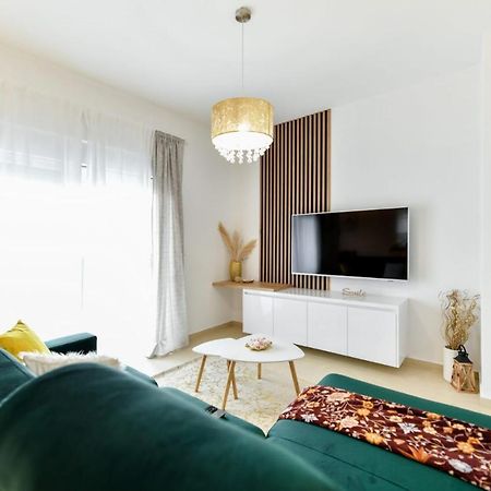 Family Apartment Amare Задар Екстериор снимка
