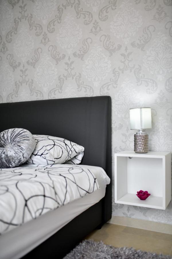 Family Apartment Amare Задар Екстериор снимка
