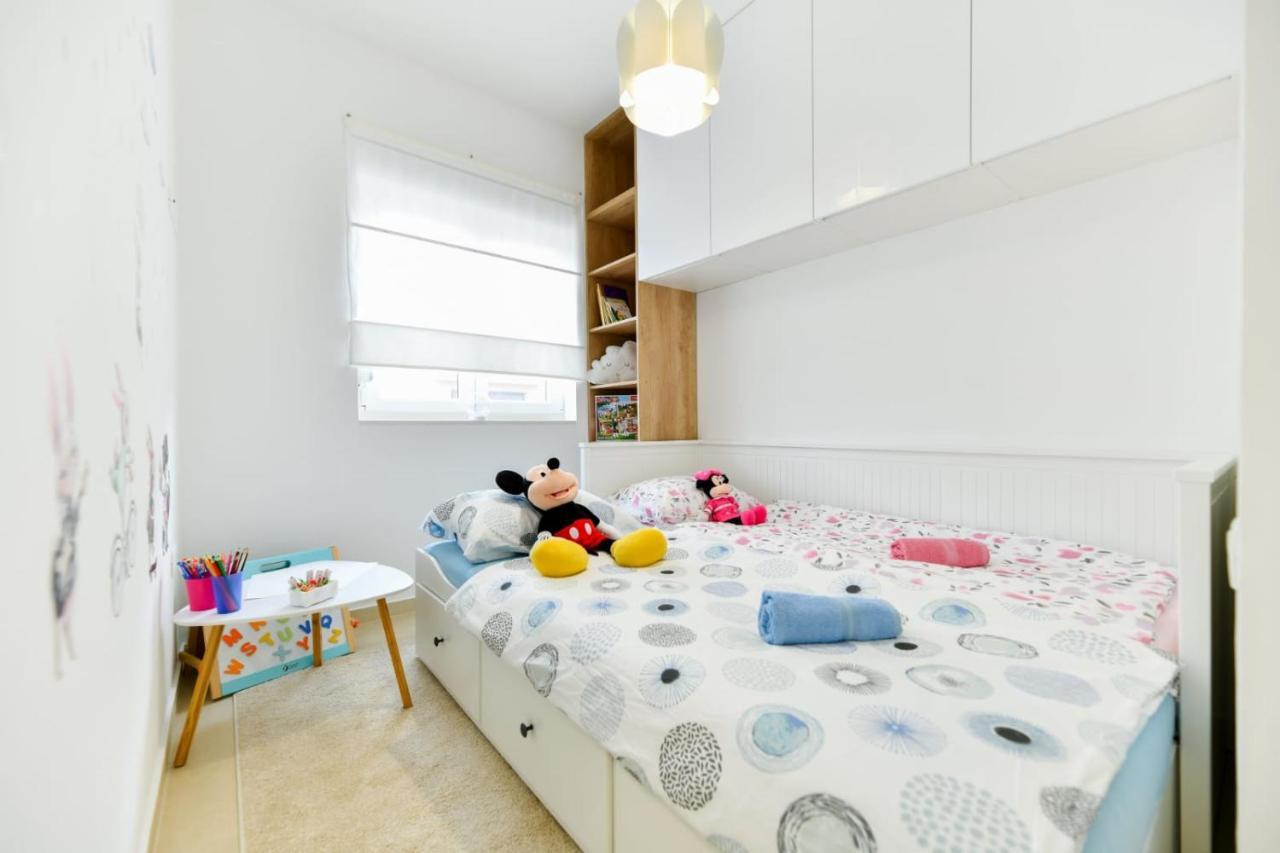 Family Apartment Amare Задар Екстериор снимка