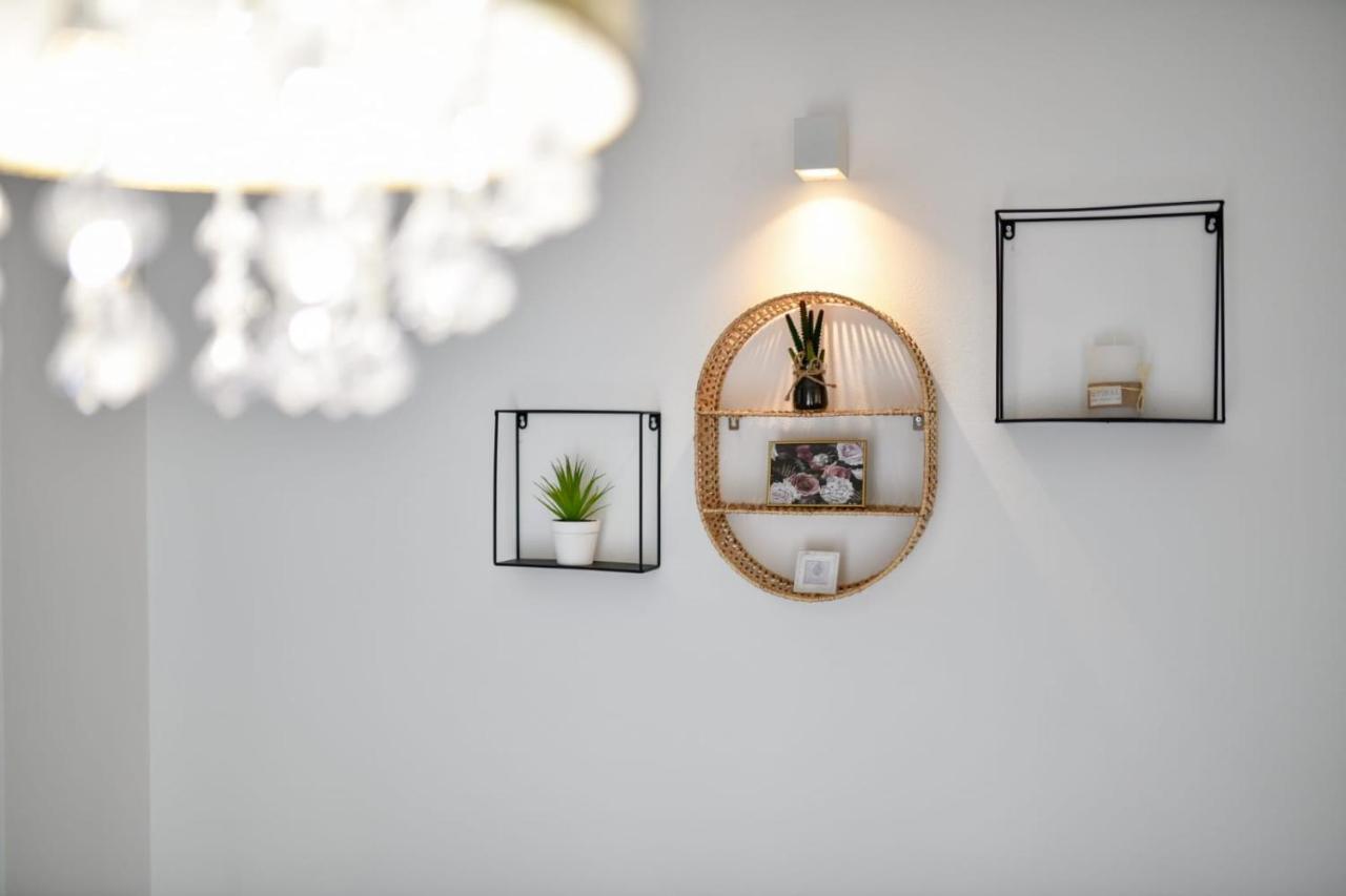 Family Apartment Amare Задар Екстериор снимка