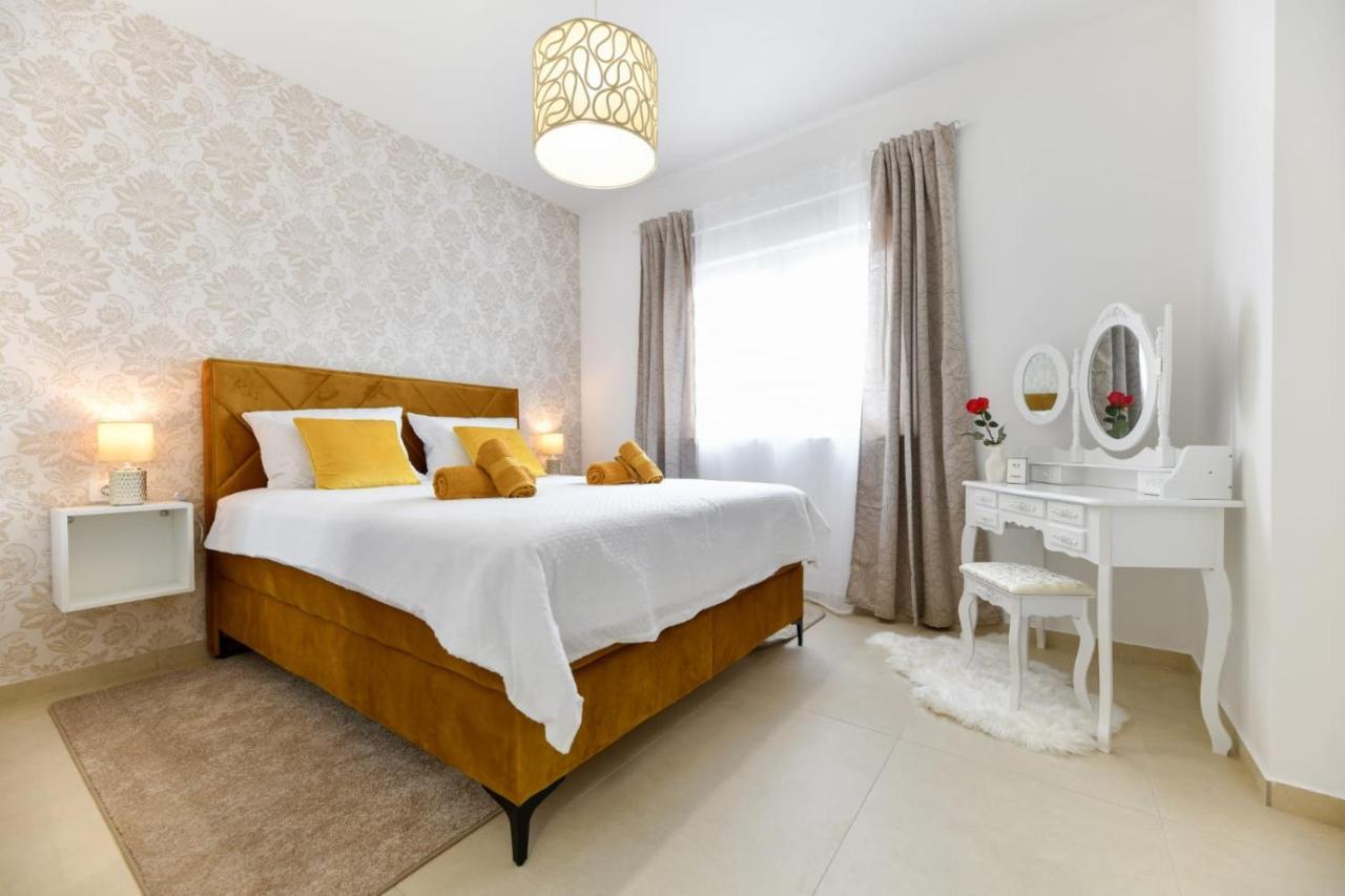Family Apartment Amare Задар Екстериор снимка