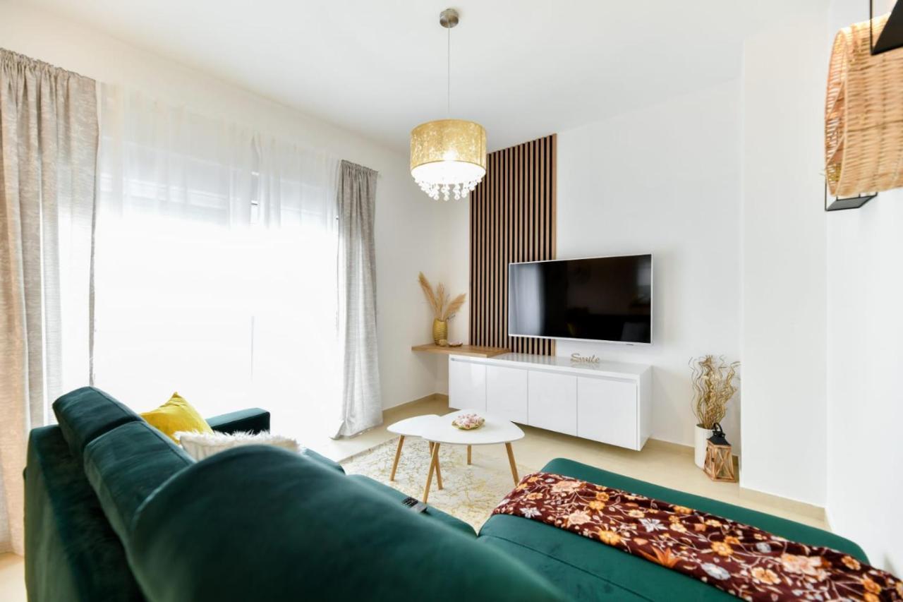 Family Apartment Amare Задар Екстериор снимка