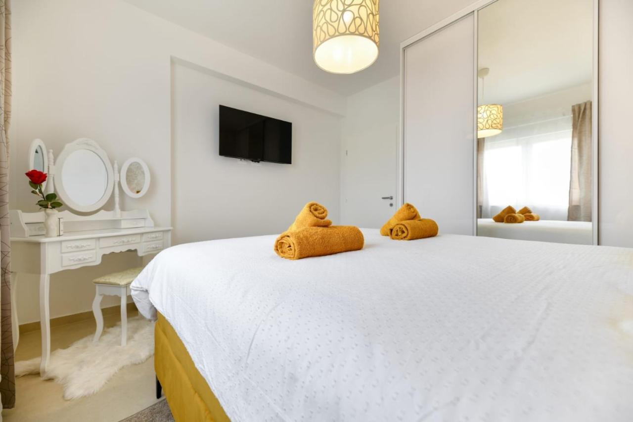 Family Apartment Amare Задар Екстериор снимка