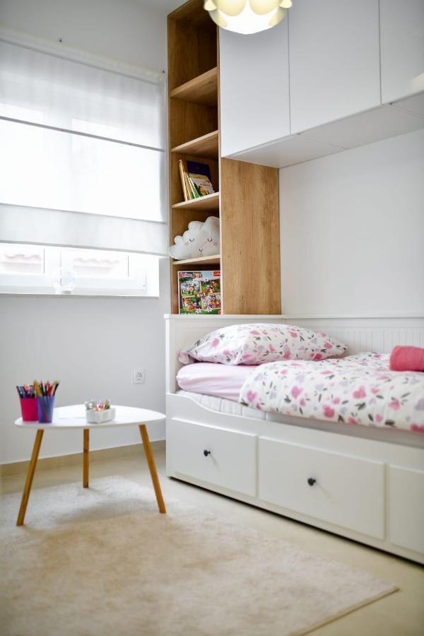 Family Apartment Amare Задар Екстериор снимка
