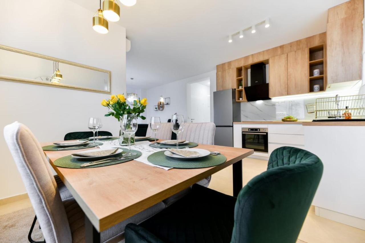 Family Apartment Amare Задар Екстериор снимка