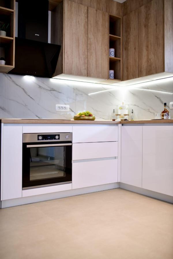 Family Apartment Amare Задар Екстериор снимка
