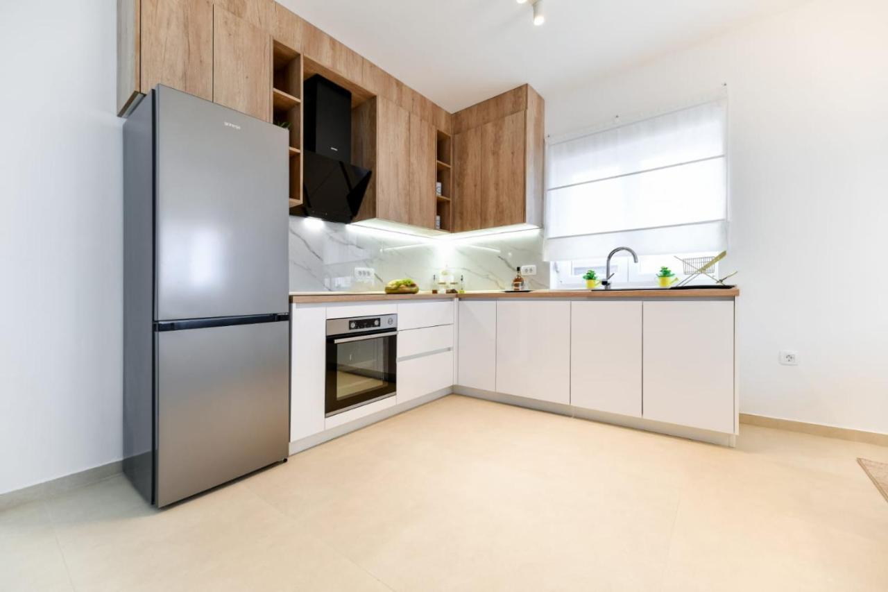 Family Apartment Amare Задар Екстериор снимка