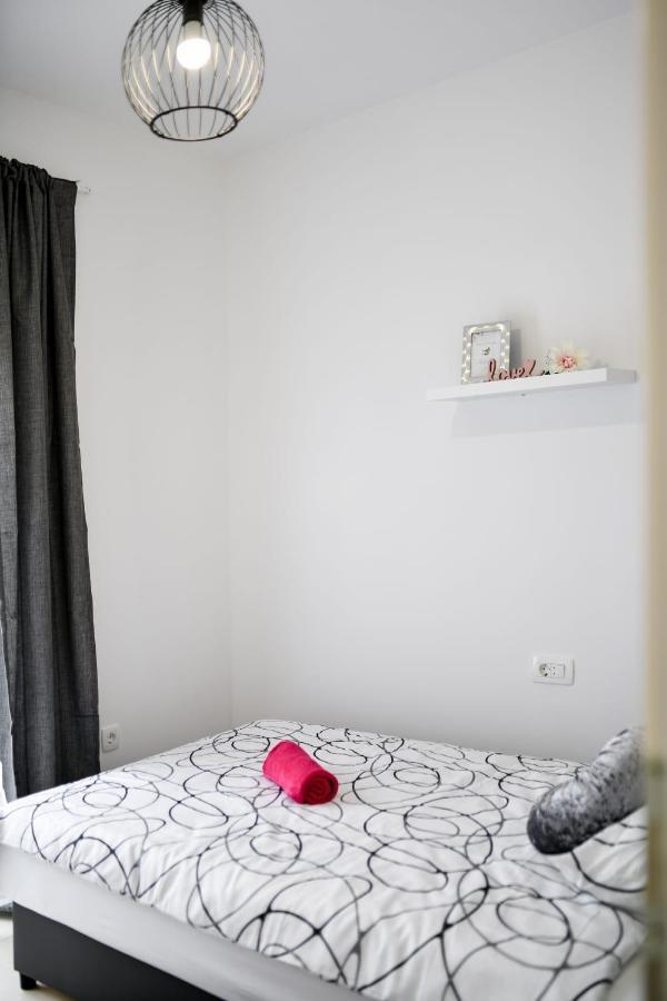 Family Apartment Amare Задар Екстериор снимка