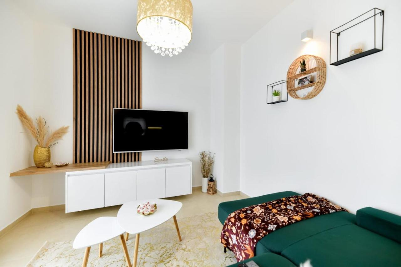 Family Apartment Amare Задар Екстериор снимка