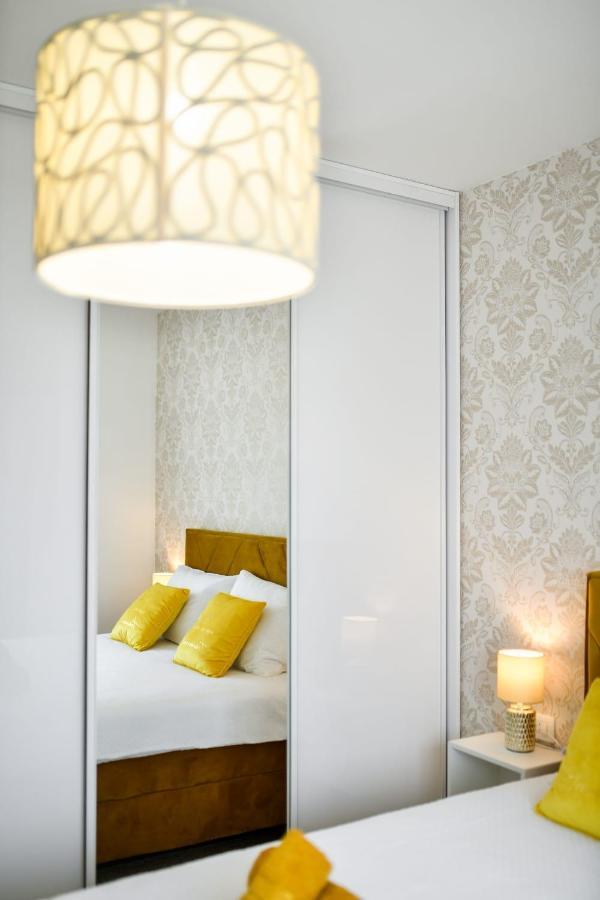 Family Apartment Amare Задар Екстериор снимка