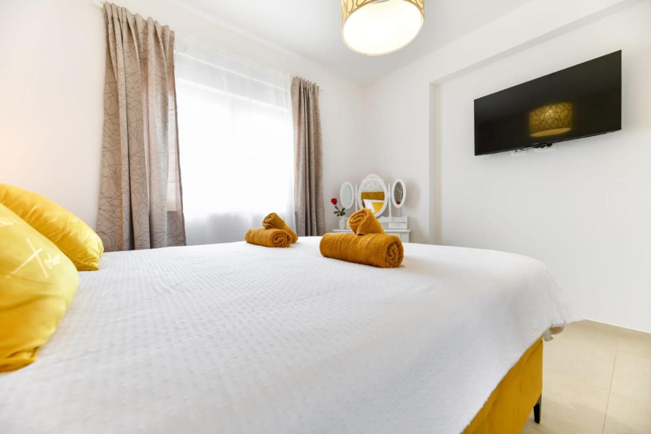 Family Apartment Amare Задар Екстериор снимка