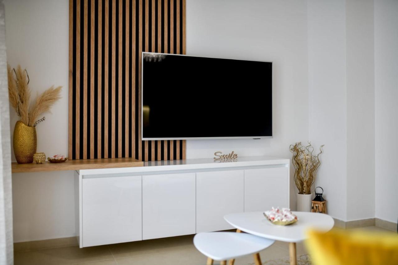 Family Apartment Amare Задар Екстериор снимка