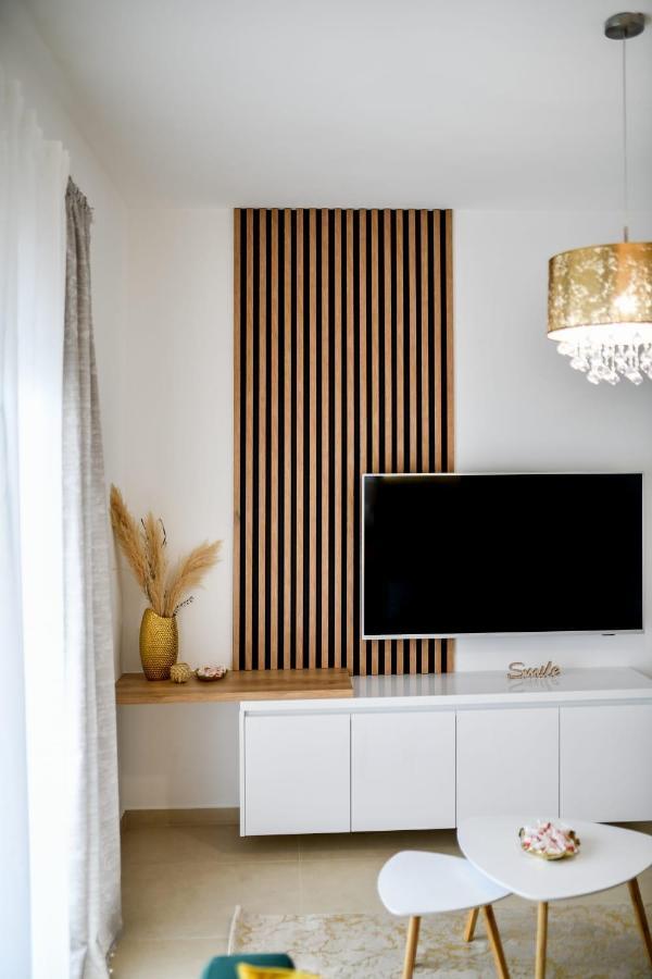 Family Apartment Amare Задар Екстериор снимка