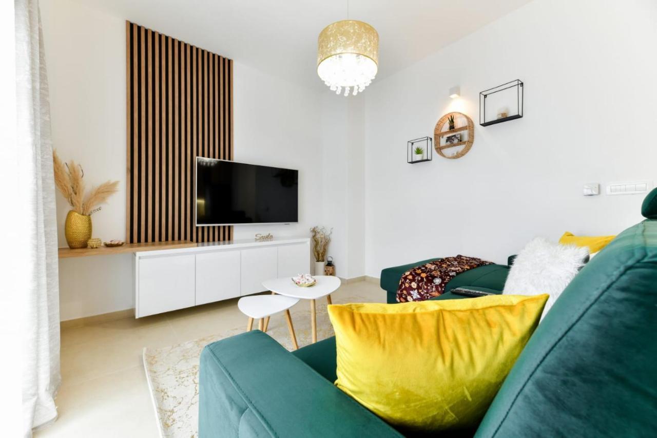 Family Apartment Amare Задар Екстериор снимка