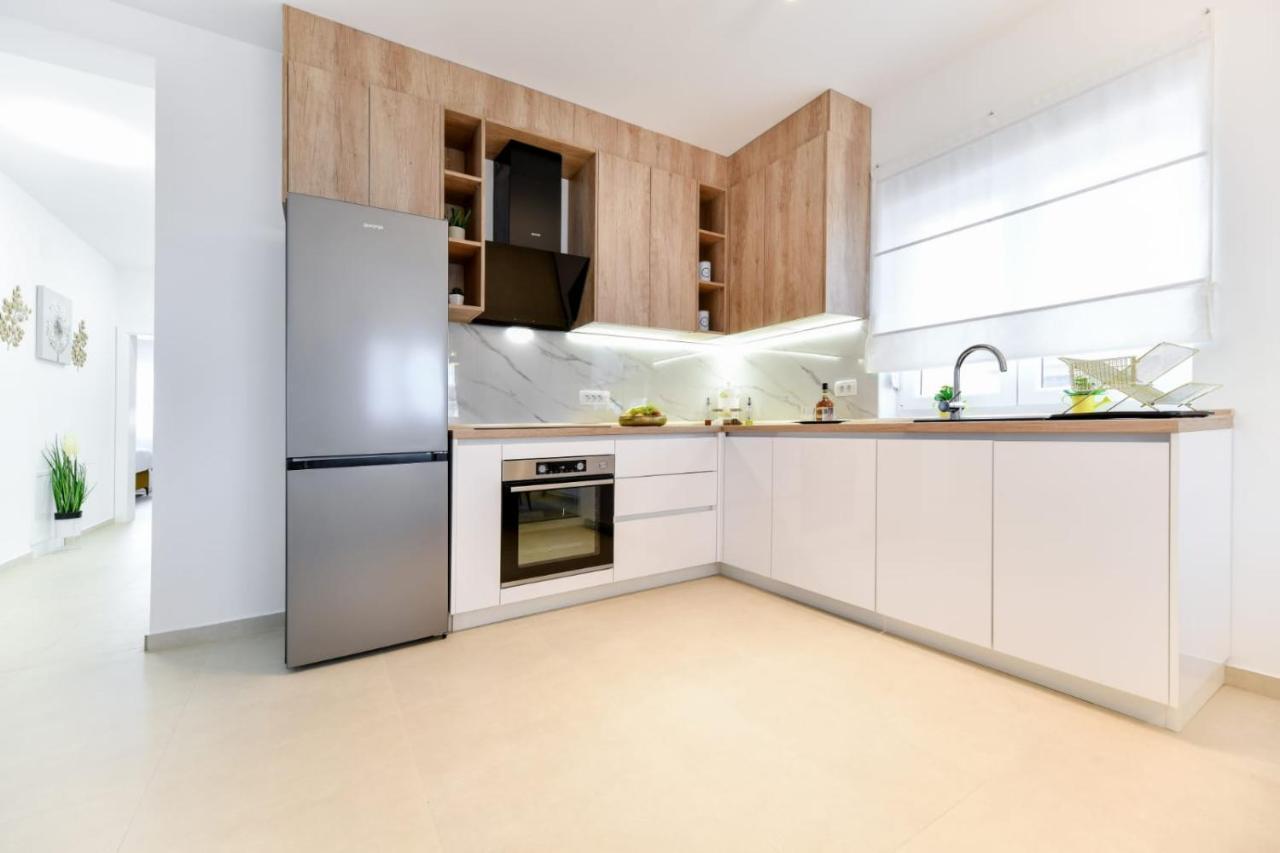 Family Apartment Amare Задар Екстериор снимка