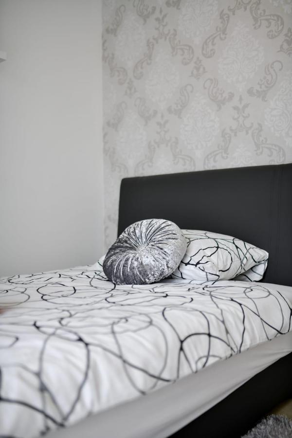 Family Apartment Amare Задар Екстериор снимка