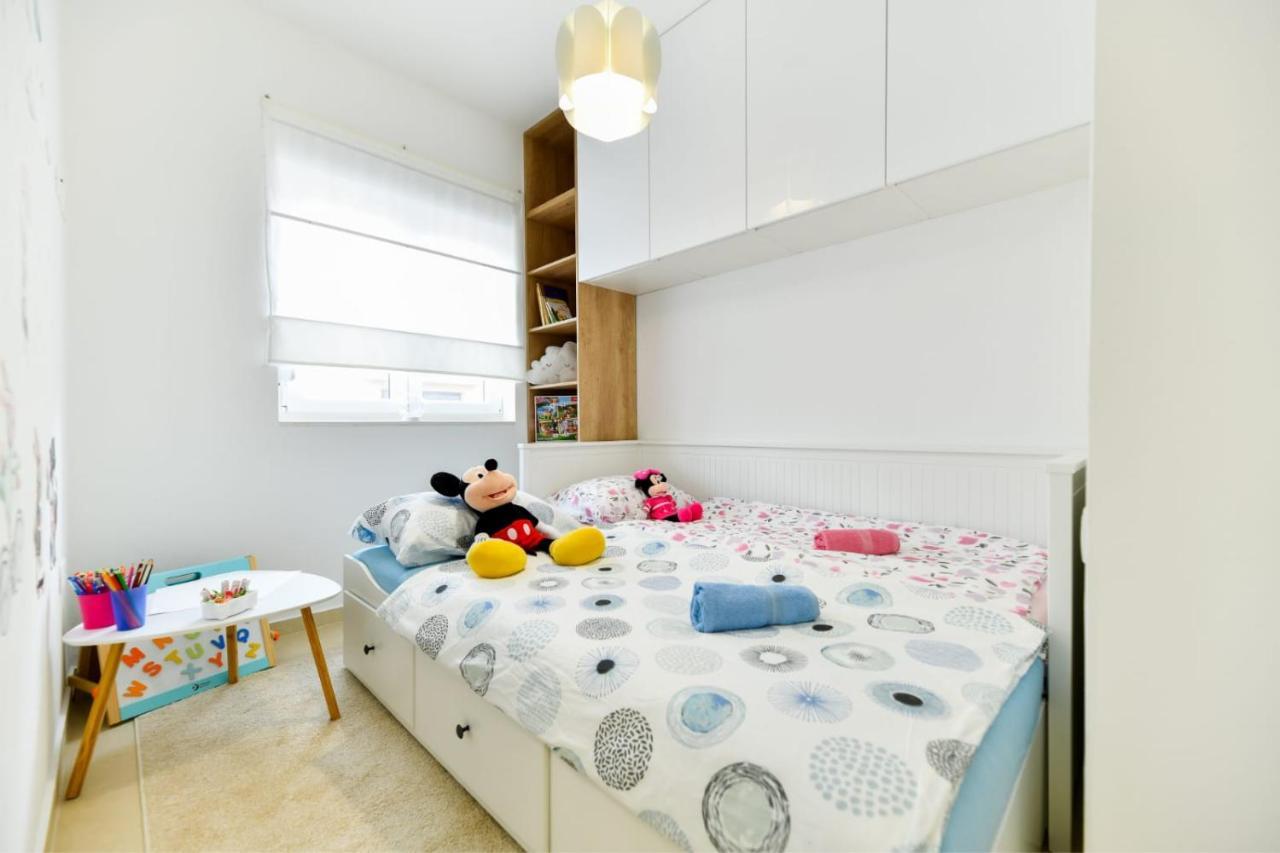 Family Apartment Amare Задар Екстериор снимка