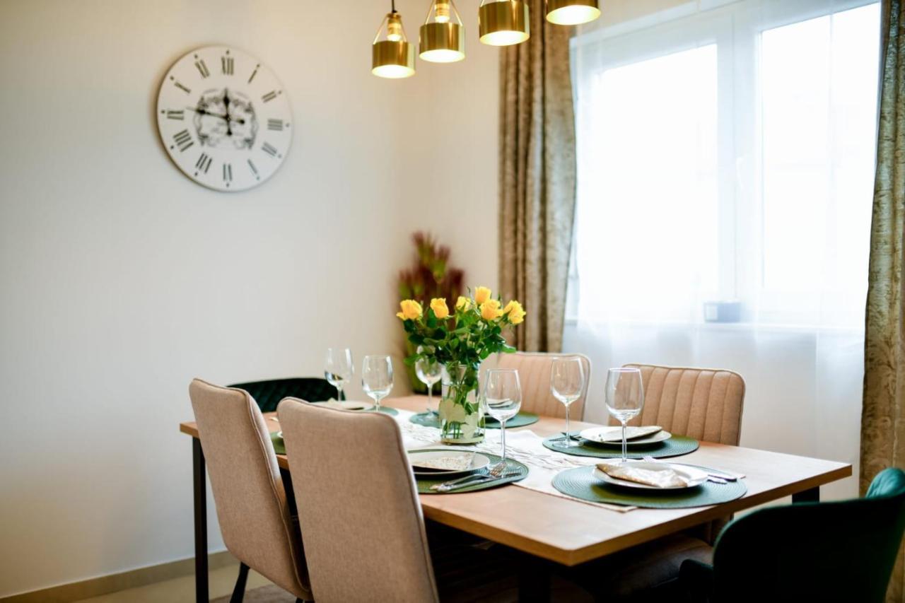 Family Apartment Amare Задар Екстериор снимка