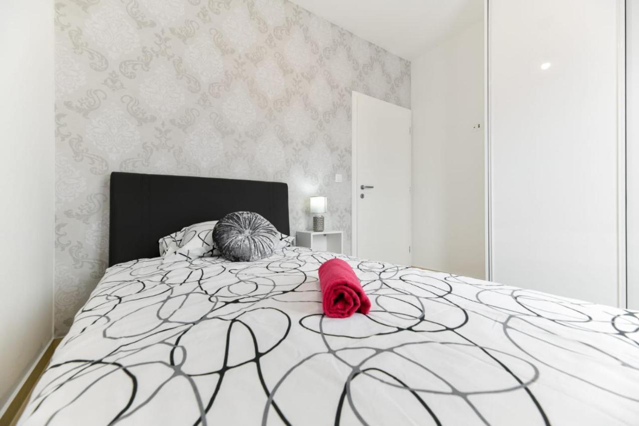 Family Apartment Amare Задар Екстериор снимка