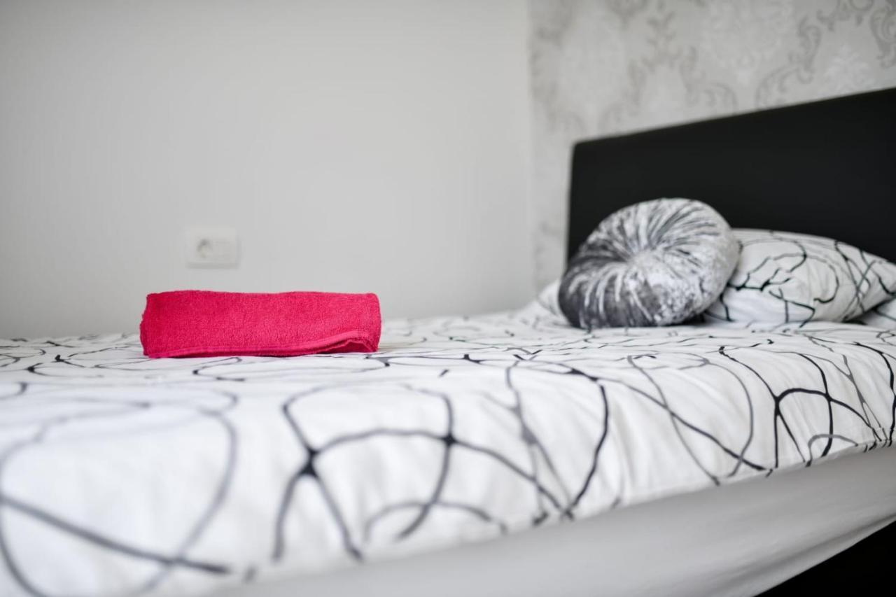 Family Apartment Amare Задар Екстериор снимка