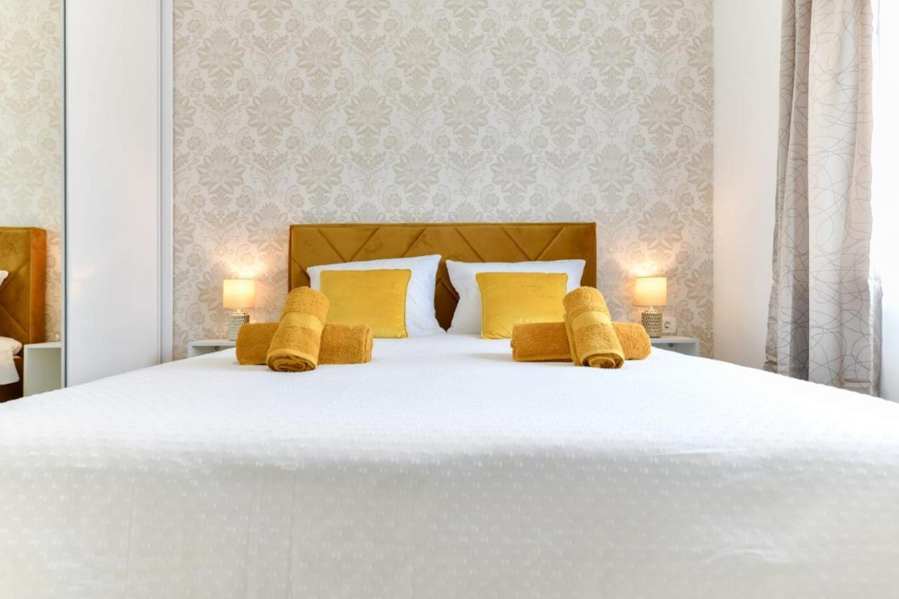 Family Apartment Amare Задар Екстериор снимка