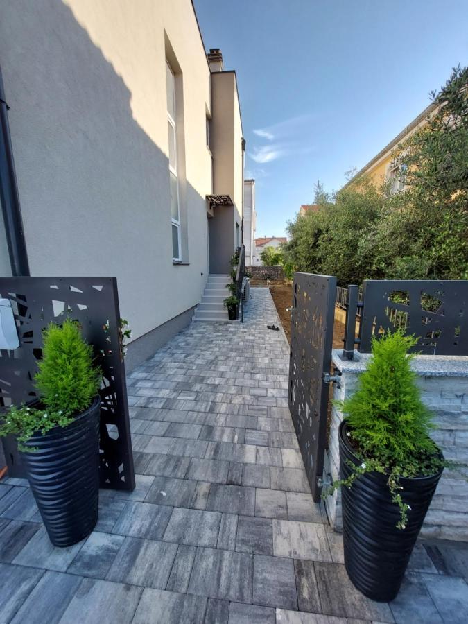 Family Apartment Amare Задар Екстериор снимка